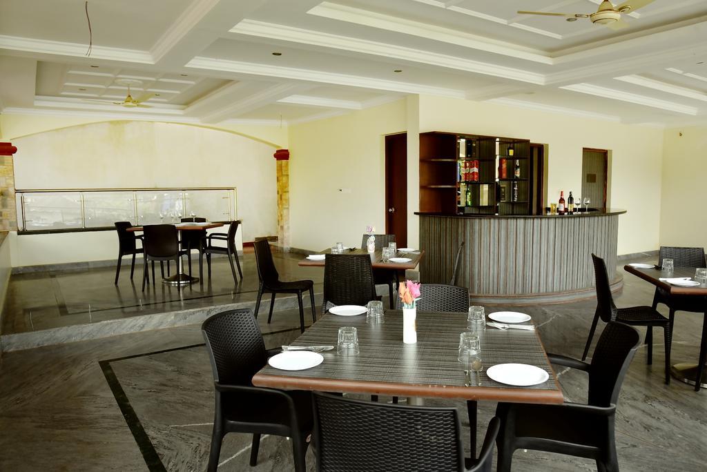 Jolans Guest House Bogmalo Bagian luar foto